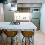 Beautiful 2 Bedroom Duplex In The Heart Of Cartagena